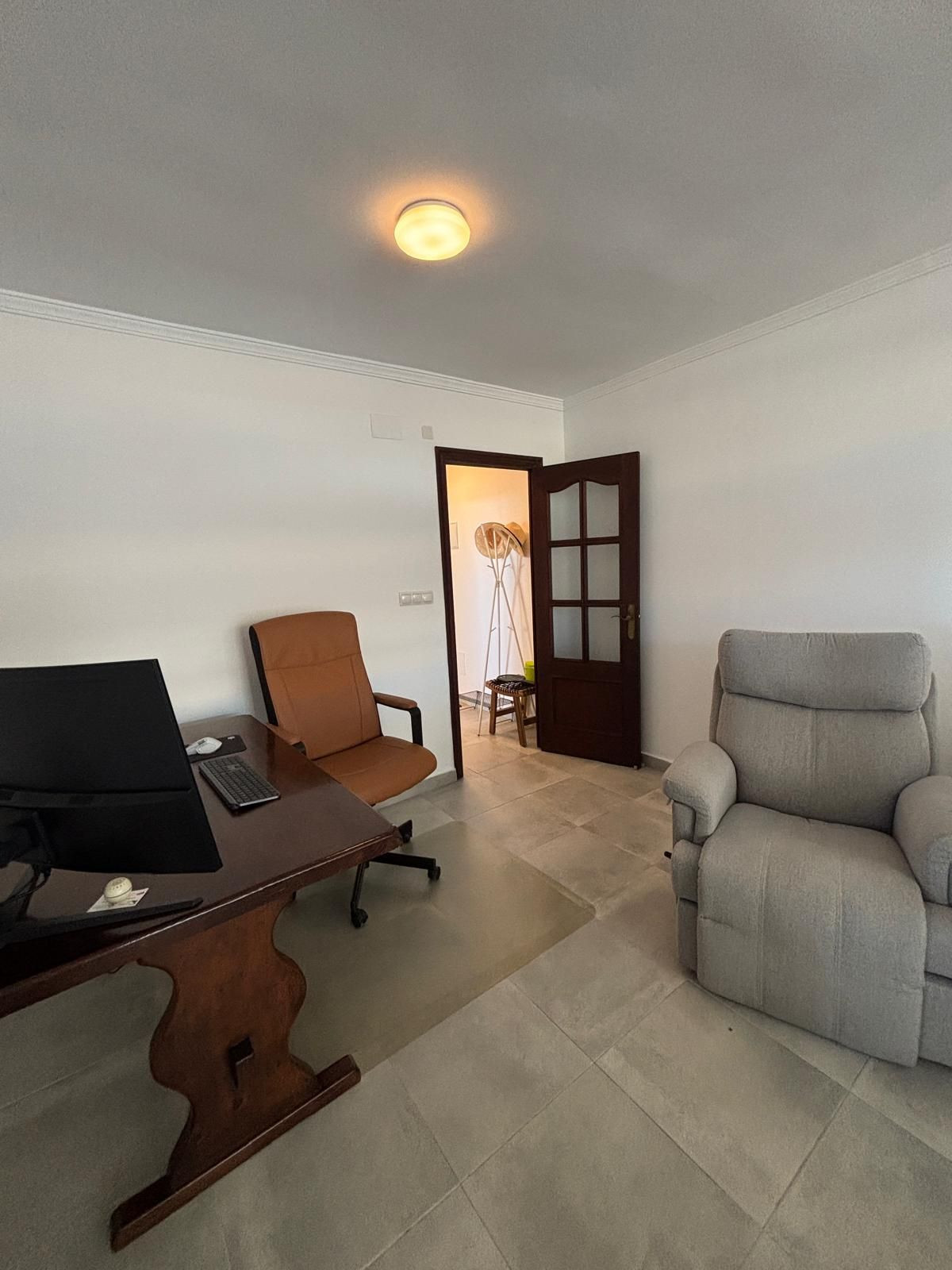 3-slaapkamer penthouse in Fuengirola met zeezicht in Fuengirola - foto 5