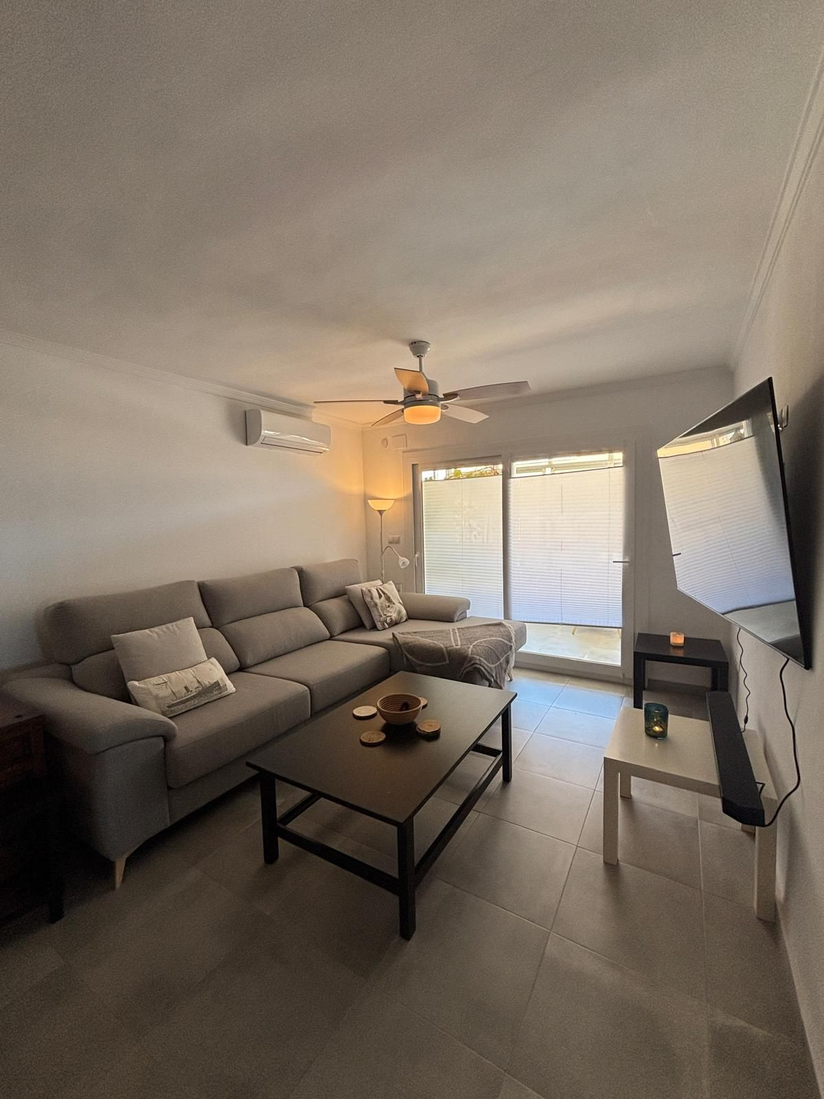 3-slaapkamer penthouse in Fuengirola met zeezicht in Fuengirola - foto 6