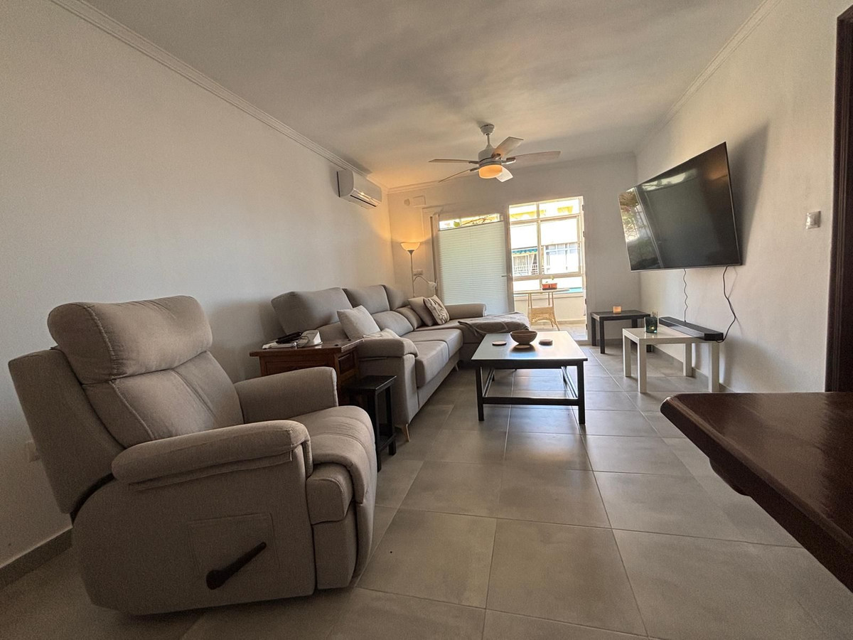 3-slaapkamer penthouse in Fuengirola met zeezicht in Fuengirola - foto 7
