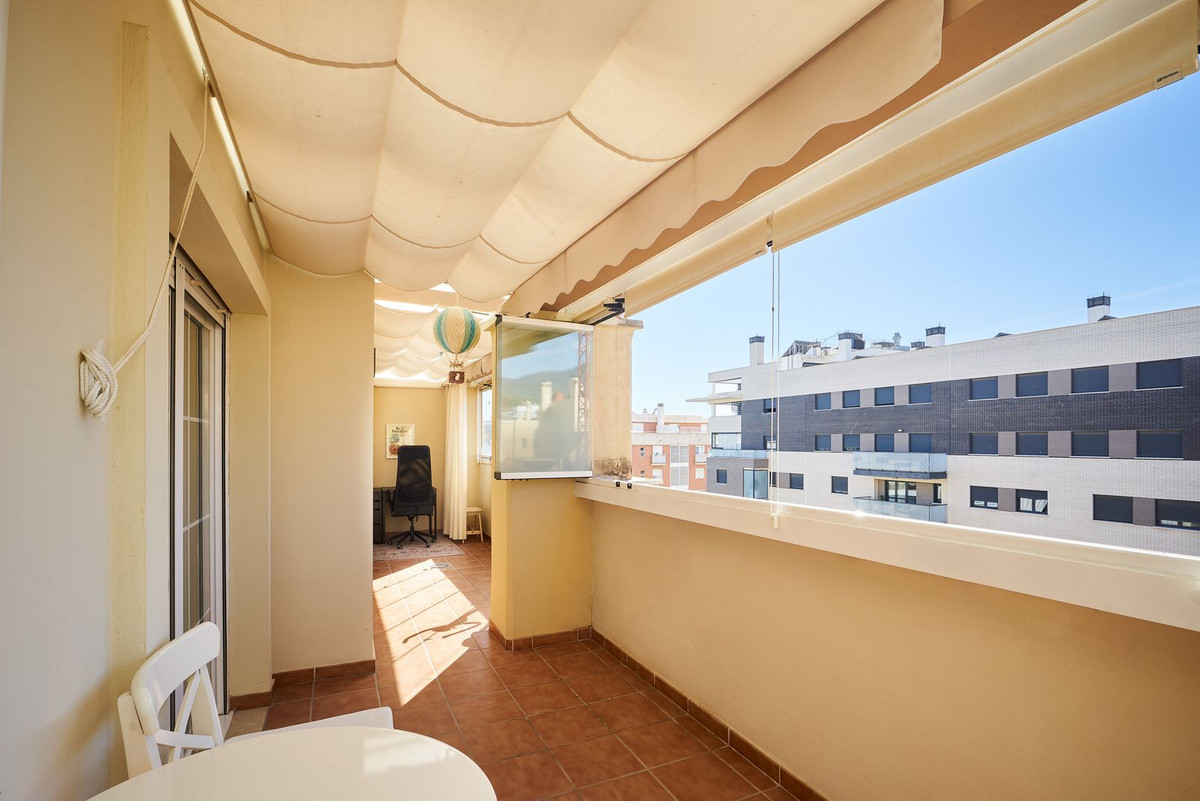 Ruim 2-slaapkamer appartement in Estepona in Estepona - foto 11