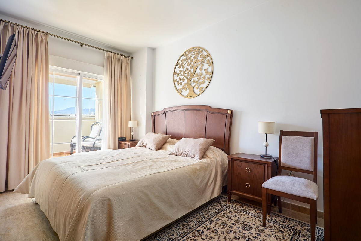 Ruim 2-slaapkamer appartement in Estepona in Estepona - foto 12
