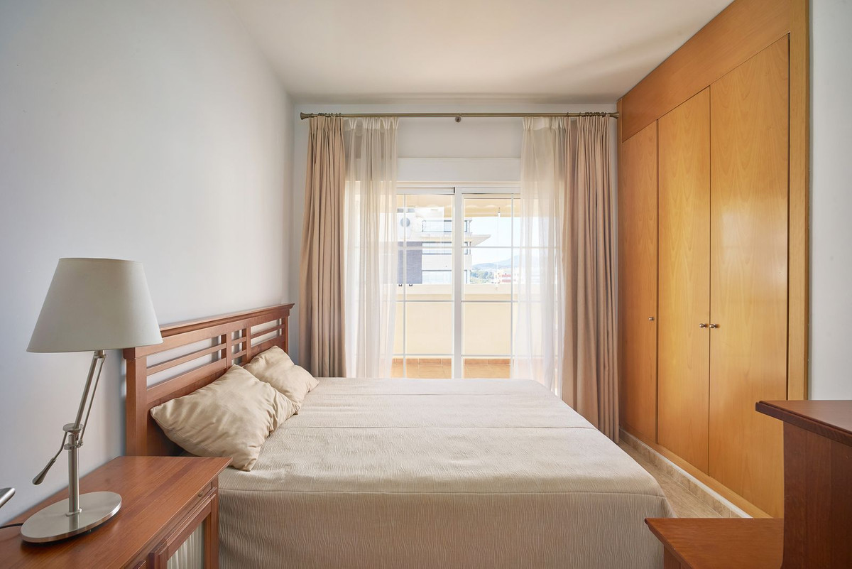 Ruim 2-slaapkamer appartement in Estepona in Estepona - foto 15