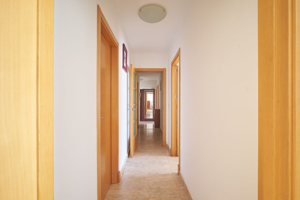 Ruim 2-slaapkamer appartement in Estepona in Estepona - foto 18