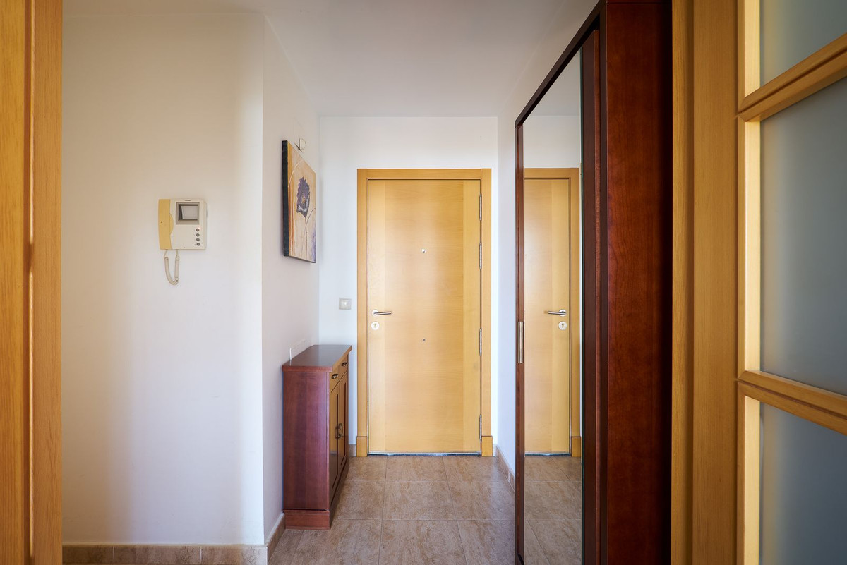Ruim 2-slaapkamer appartement in Estepona in Estepona - foto 5