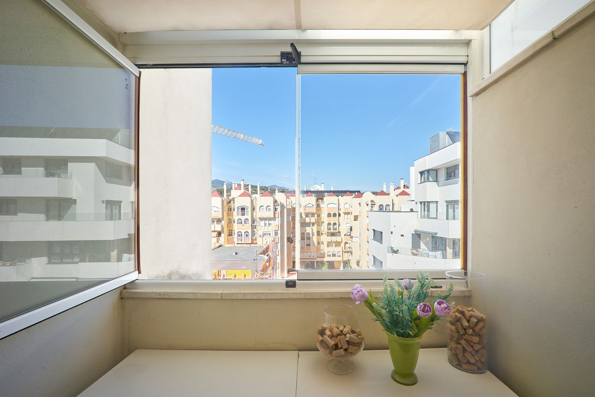 Ruim 2-slaapkamer appartement in Estepona in Estepona - foto 9