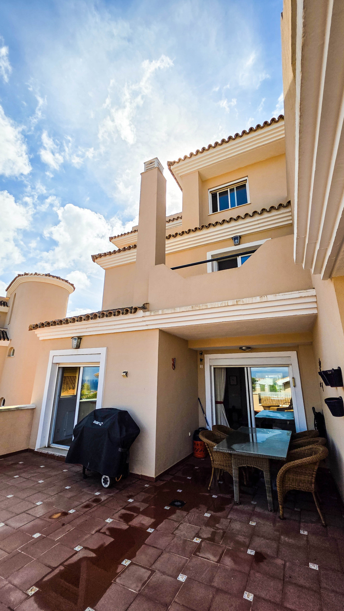 4 bedroom House in La Duquesa in La Duquesa - foto 15
