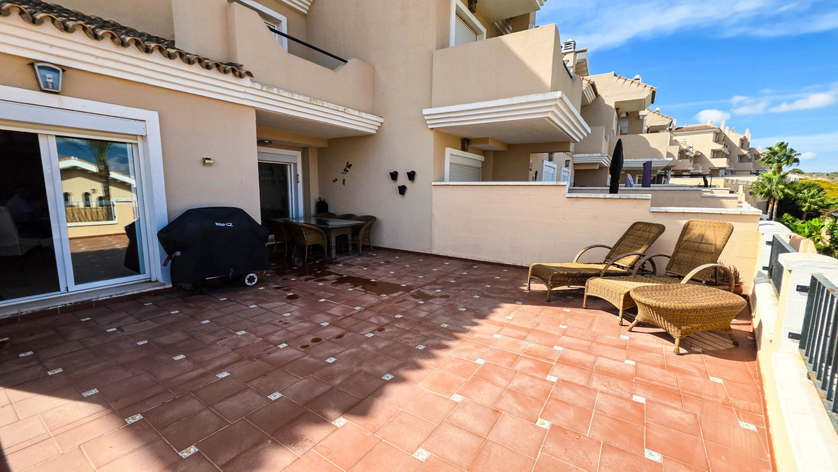 4 bedroom House in La Duquesa in La Duquesa - foto 19