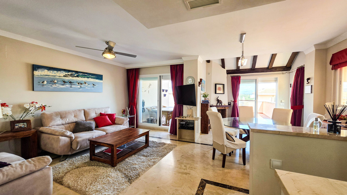 4 bedroom House in La Duquesa in La Duquesa - foto 10