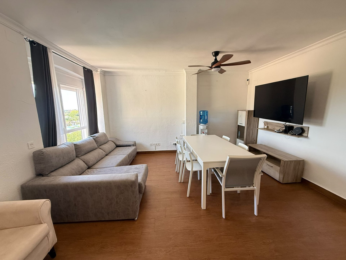 Drie-slaapkamerpenthouse in Bel Air in Bel Air - foto 2