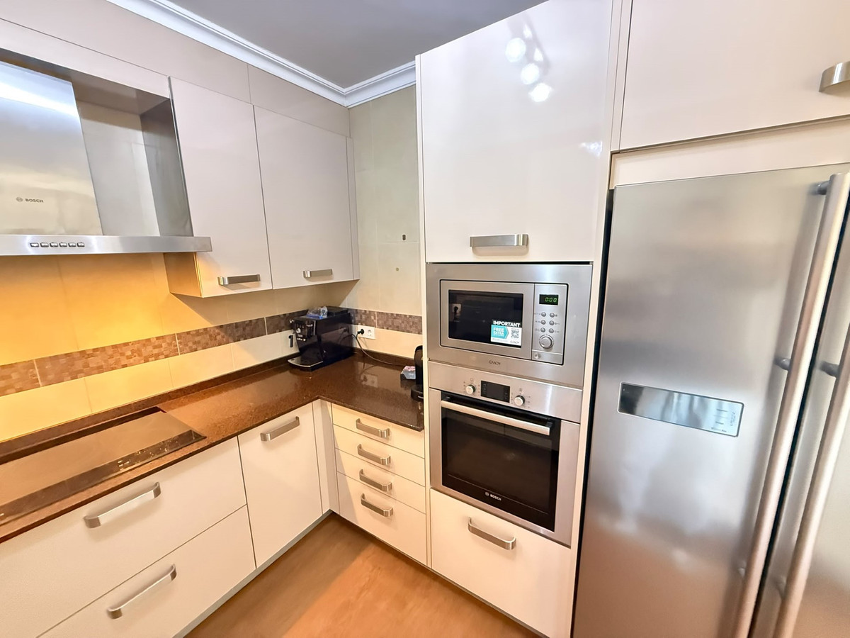 Drie-slaapkamerpenthouse in Bel Air in Bel Air - foto 12