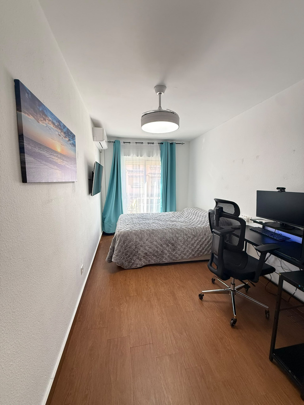 Drie-slaapkamerpenthouse in Bel Air in Bel Air - foto 18