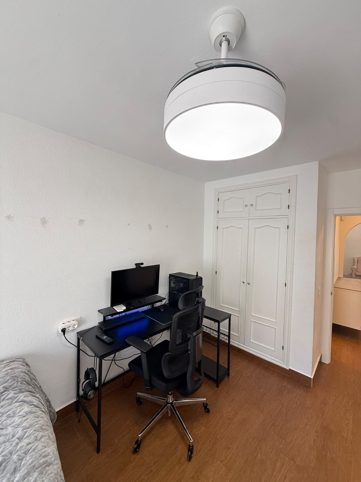 Drie-slaapkamerpenthouse in Bel Air in Bel Air - foto 20