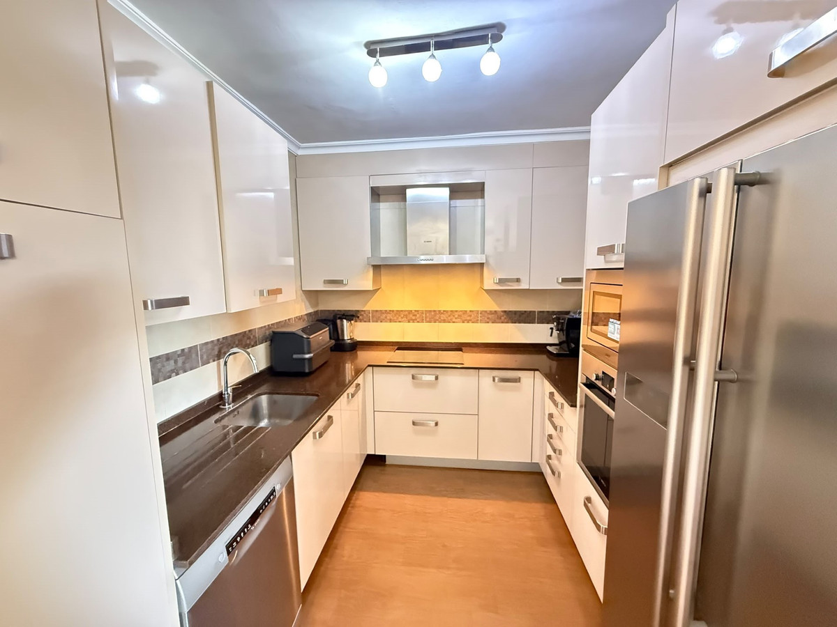 Drie-slaapkamerpenthouse in Bel Air in Bel Air - foto 3