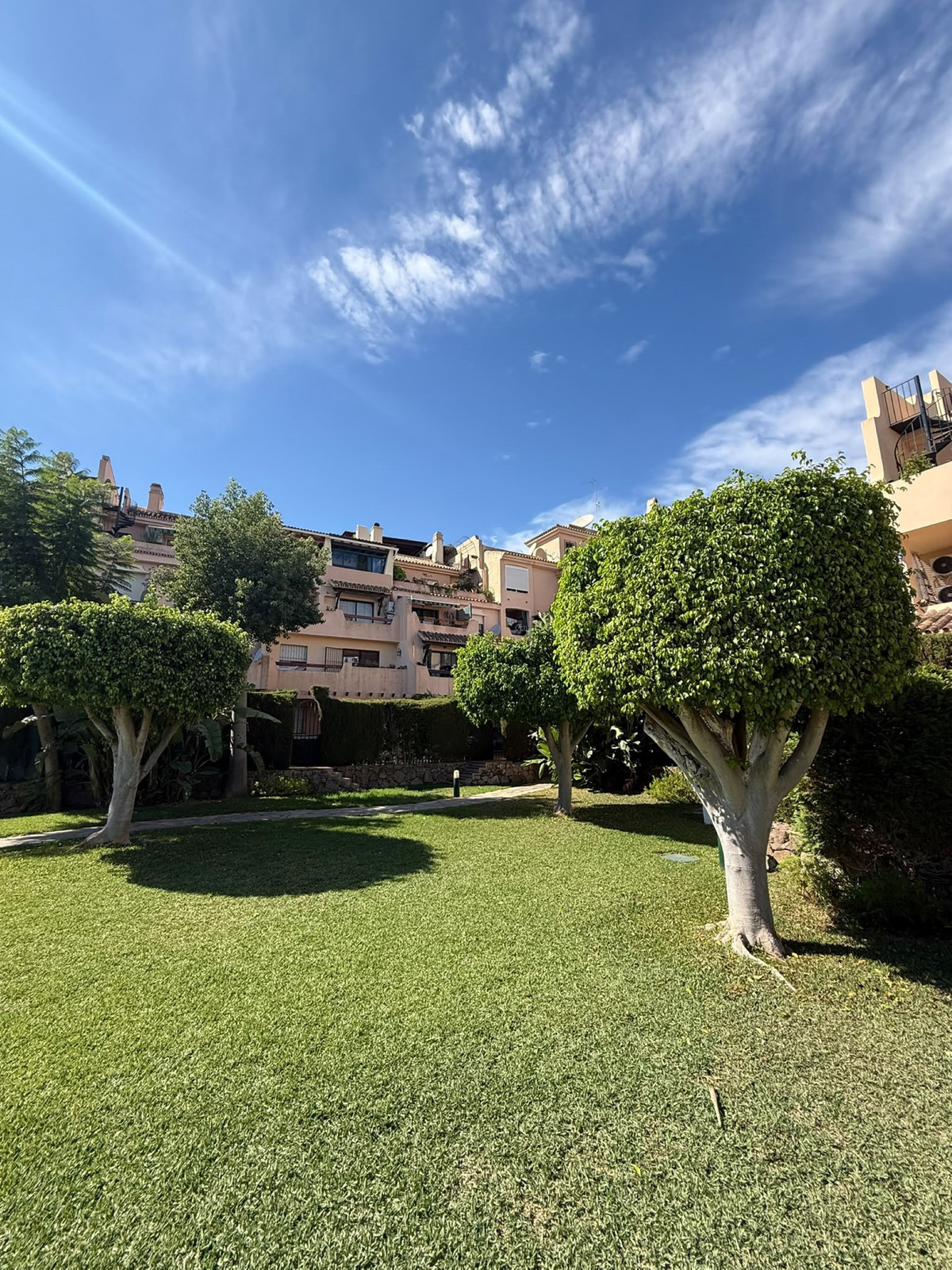 Drie-slaapkamerpenthouse in Bel Air in Bel Air - foto 5