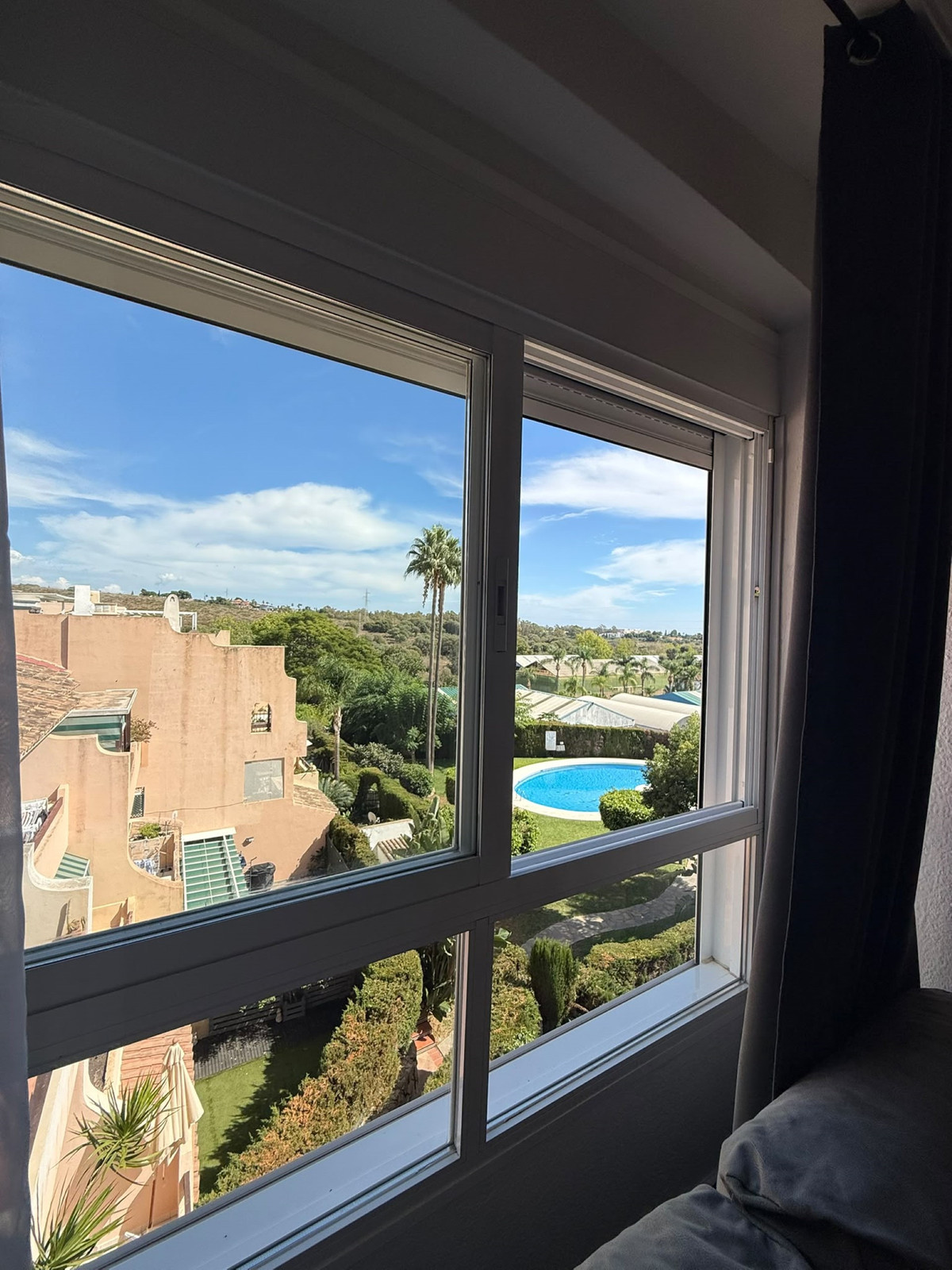 Drie-slaapkamerpenthouse in Bel Air in Bel Air - foto 8