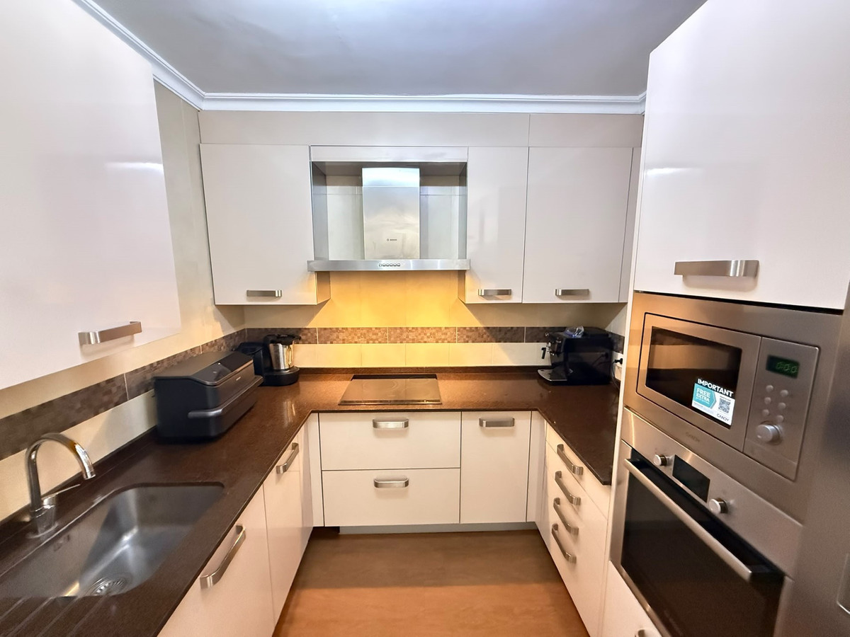 Drie-slaapkamerpenthouse in Bel Air in Bel Air - foto 10