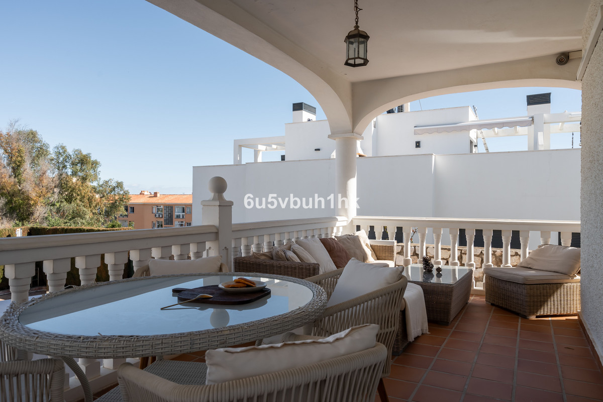 Villa met 5 slaapkamers in Fuengirola in Fuengirola - foto 12