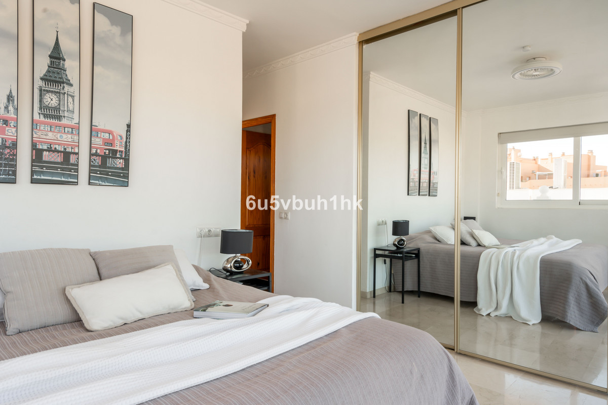 Villa met 5 slaapkamers in Fuengirola in Fuengirola - foto 17
