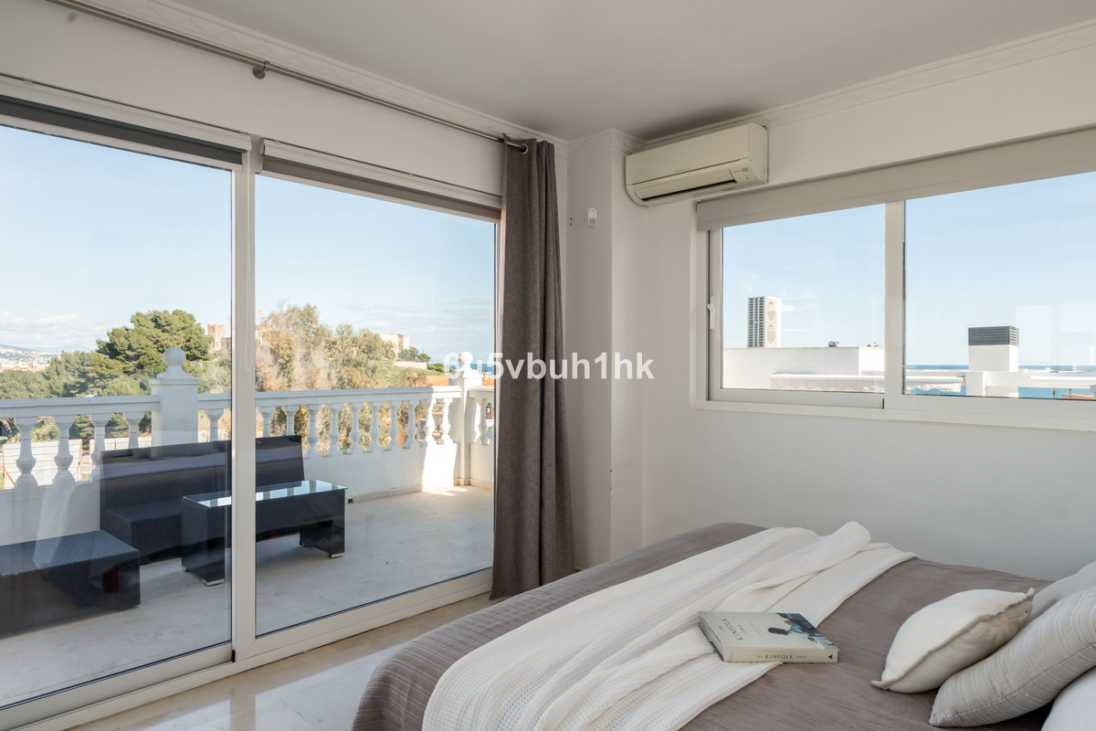 Villa met 5 slaapkamers in Fuengirola in Fuengirola - foto 18