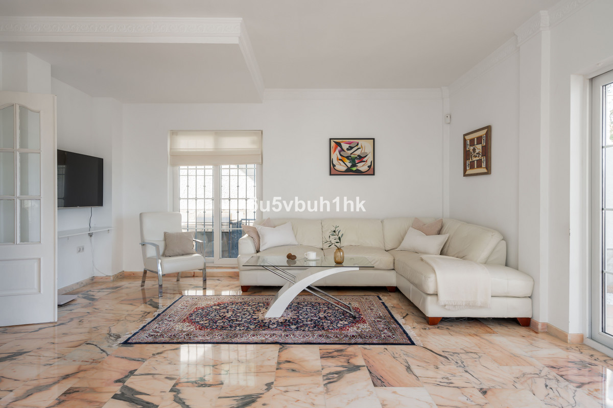 Villa met 5 slaapkamers in Fuengirola in Fuengirola - foto 3