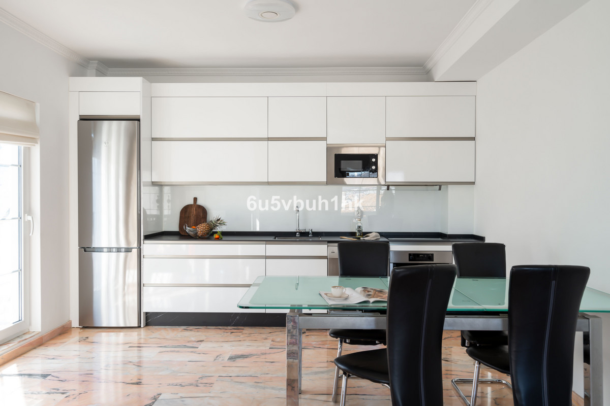 Villa met 5 slaapkamers in Fuengirola in Fuengirola - foto 4