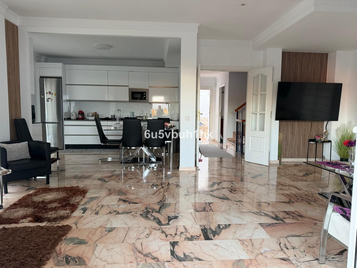 Villa met 5 slaapkamers in Fuengirola in Fuengirola - foto 5