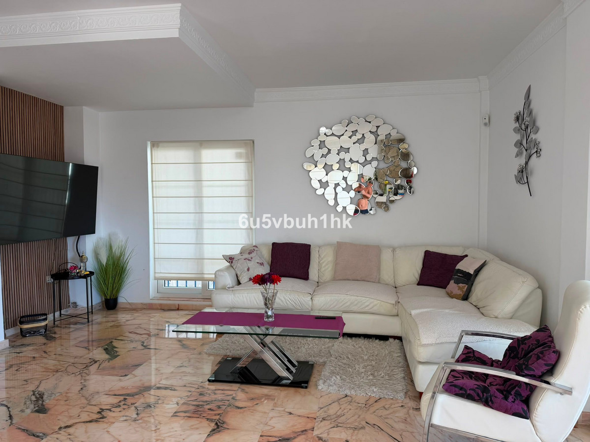 Villa met 5 slaapkamers in Fuengirola in Fuengirola - foto 6