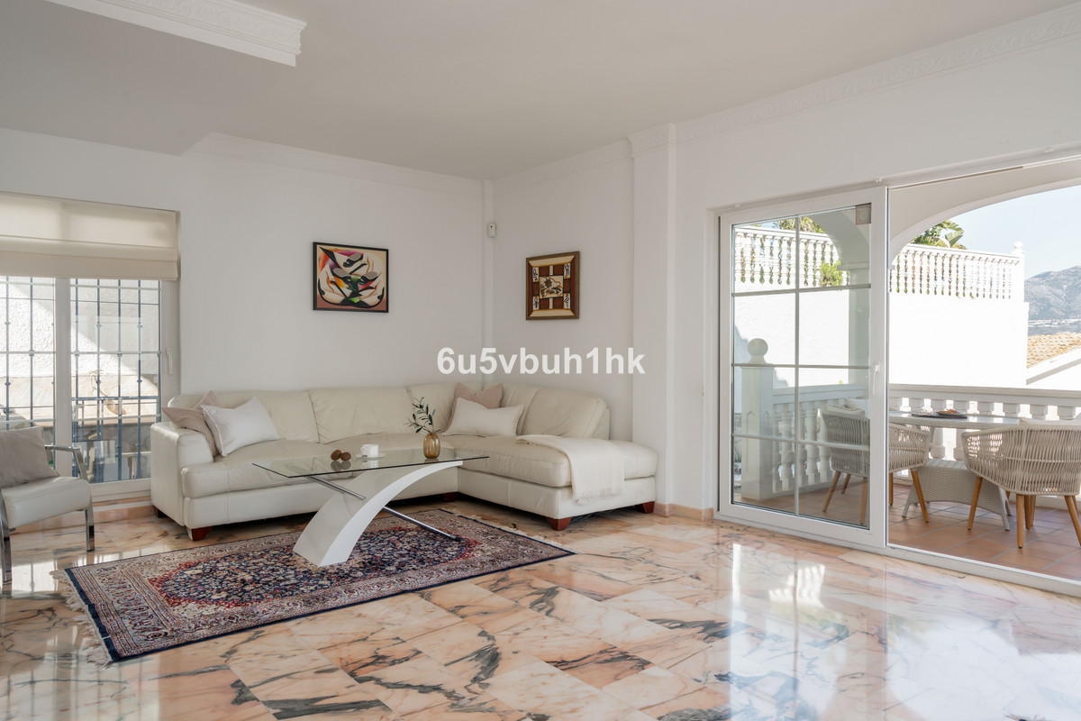 Villa met 5 slaapkamers in Fuengirola in Fuengirola - foto 7