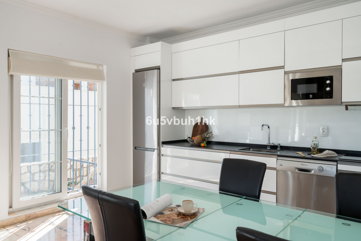 Villa met 5 slaapkamers in Fuengirola in Fuengirola - foto 10