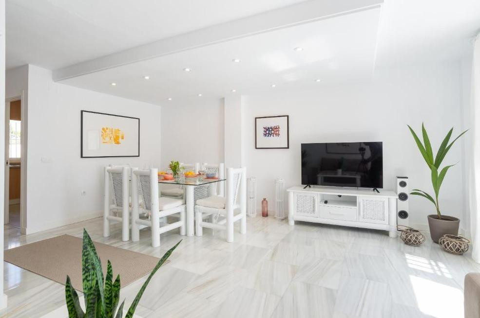 4 bedroom House in Benalmadena in Benalmadena - foto 13
