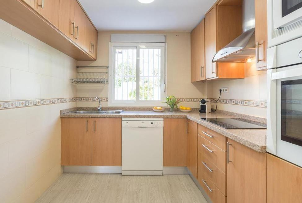 4 bedroom House in Benalmadena in Benalmadena - foto 14