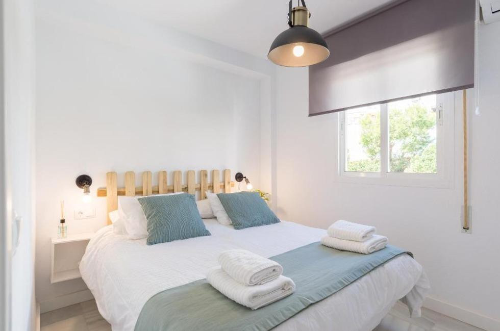 4 bedroom House in Benalmadena in Benalmadena - foto 17