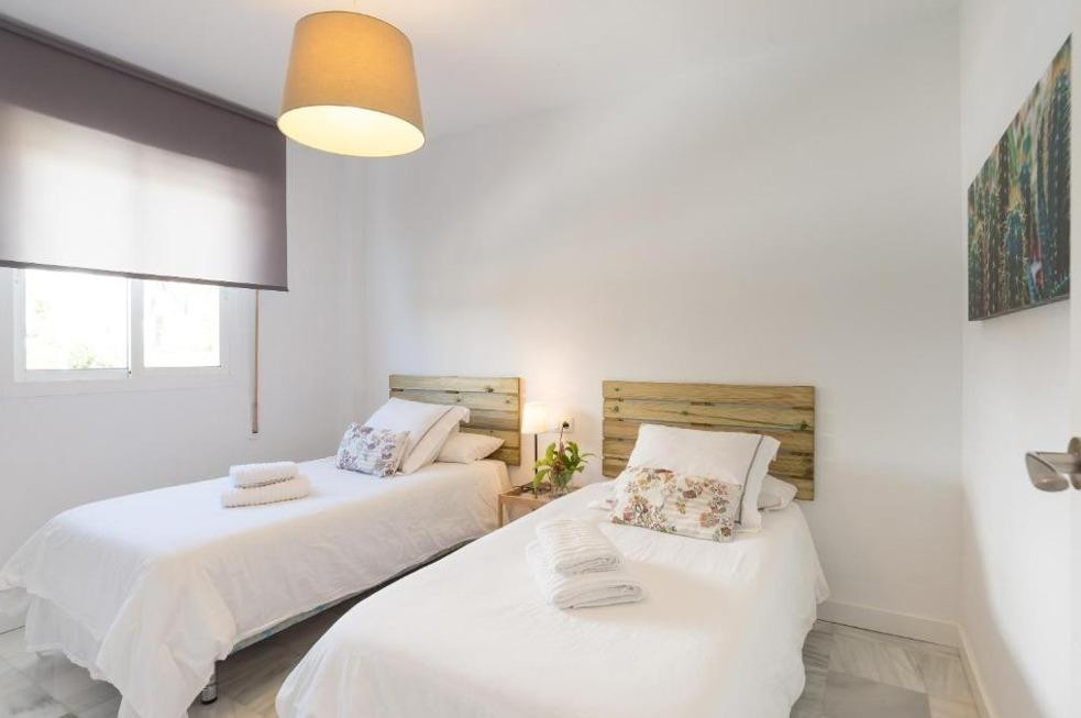 4 bedroom House in Benalmadena in Benalmadena - foto 18