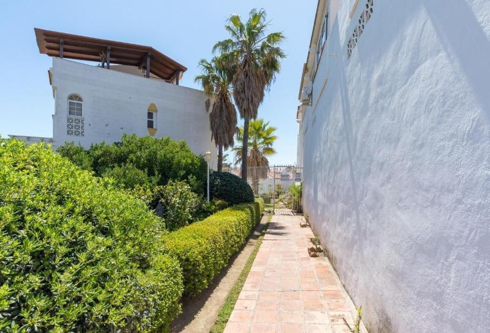 4 bedroom House in Benalmadena in Benalmadena - foto 4