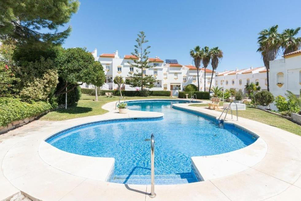 4 bedroom House in Benalmadena in Benalmadena - foto 5