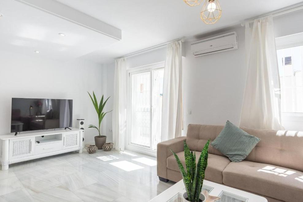 4 bedroom House in Benalmadena in Benalmadena - foto 10
