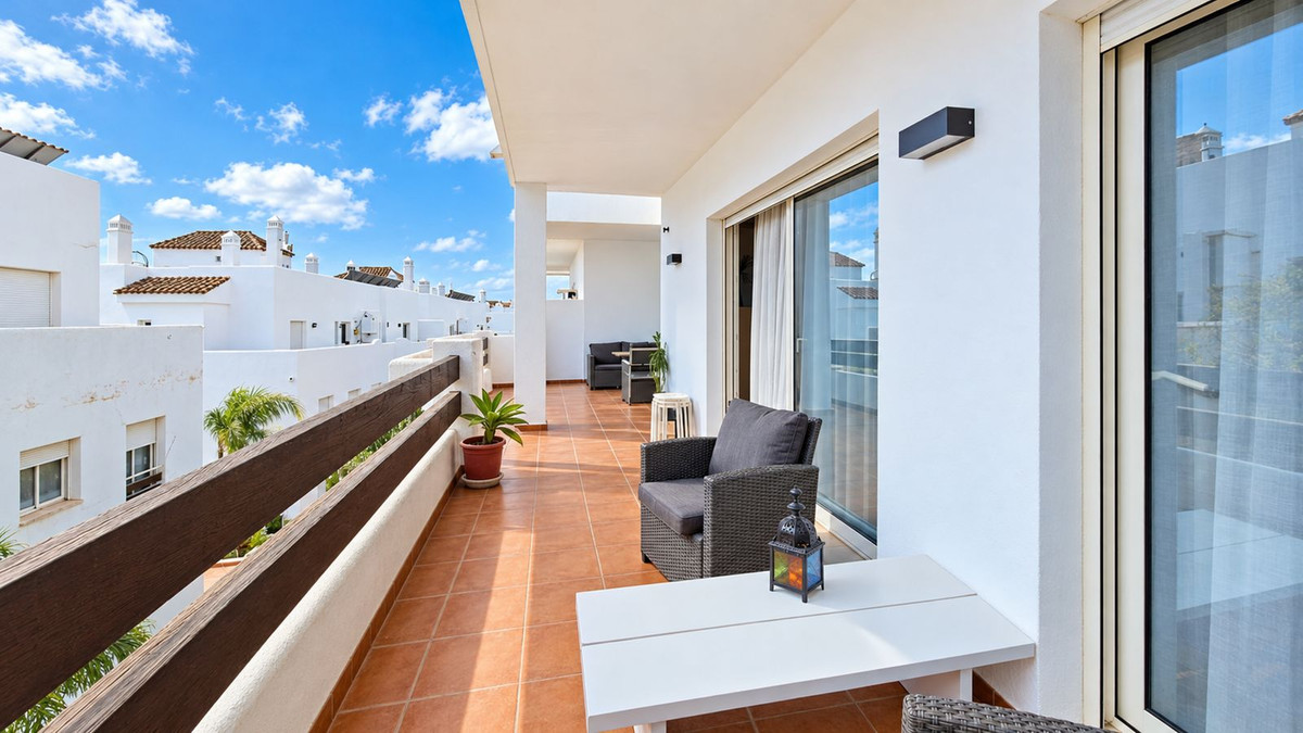 2-slaapkamerappartement in Estepona in Estepona - foto 2