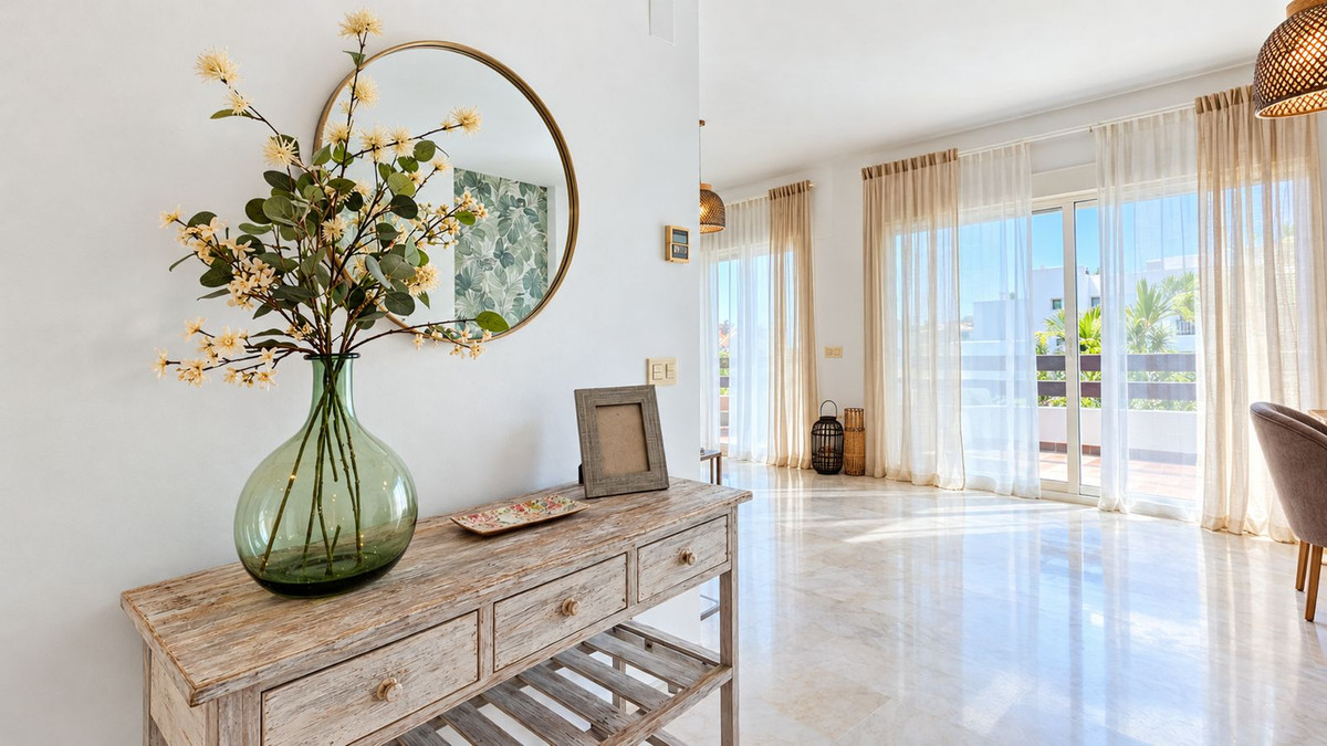 2-slaapkamerappartement in Estepona in Estepona - foto 11