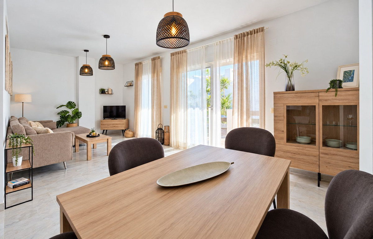 2-slaapkamerappartement in Estepona in Estepona - foto 14