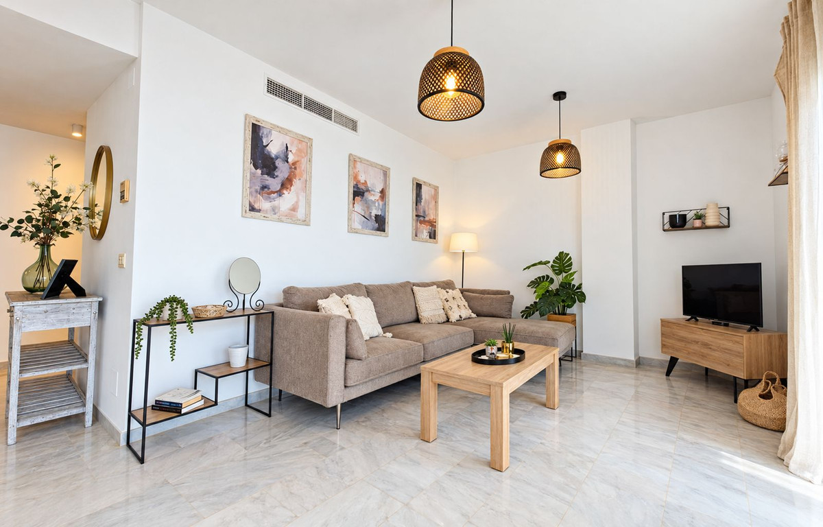 2-slaapkamerappartement in Estepona in Estepona - foto 15