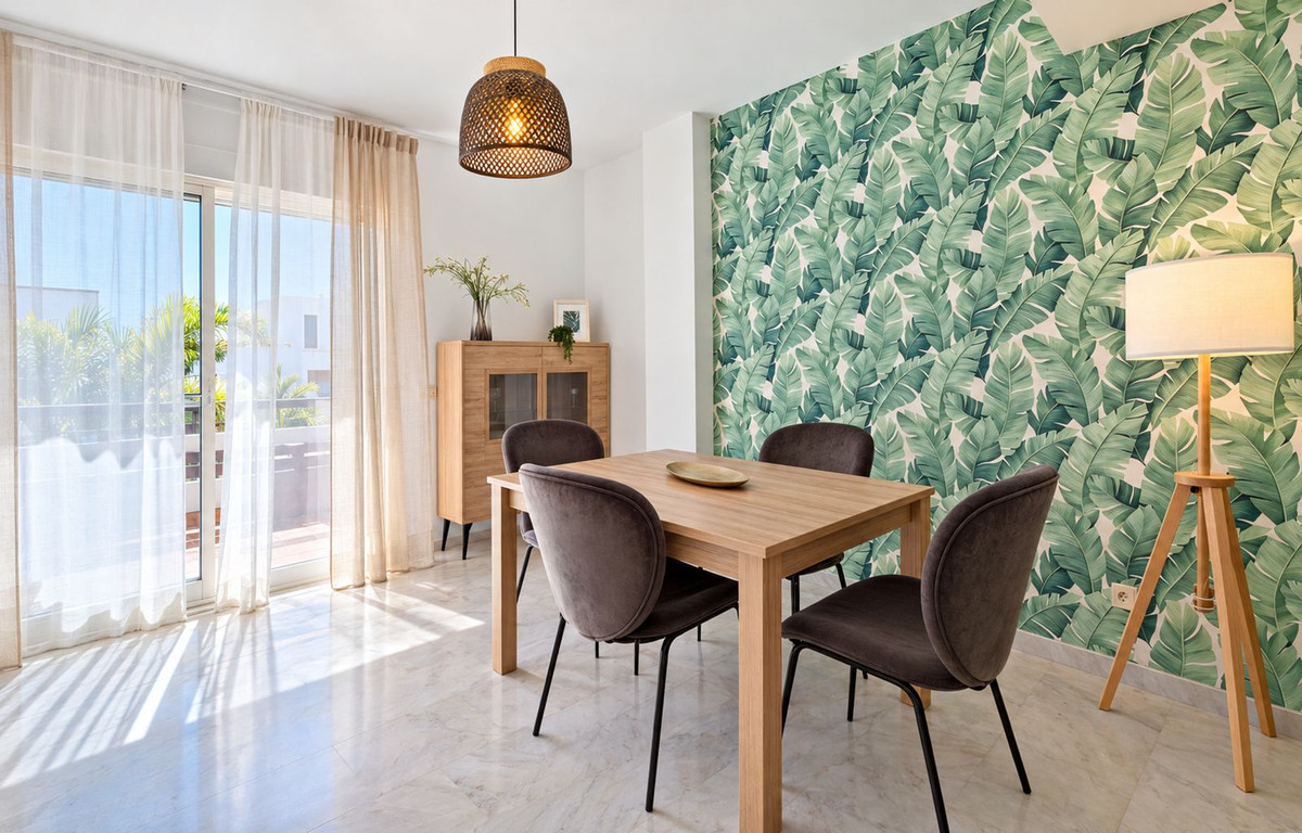2-slaapkamerappartement in Estepona in Estepona - foto 18