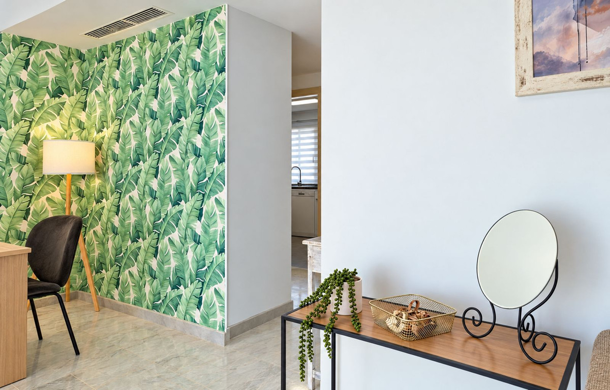 2-slaapkamerappartement in Estepona in Estepona - foto 19