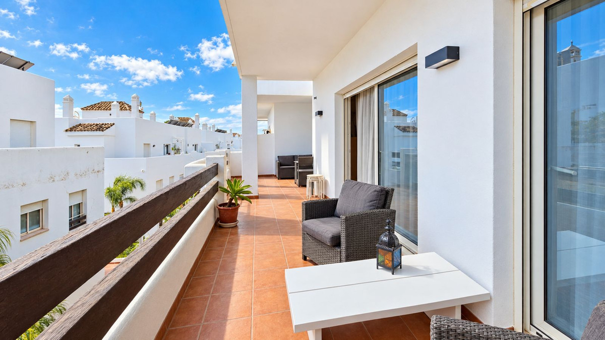 2-slaapkamerappartement in Estepona in Estepona - foto 3