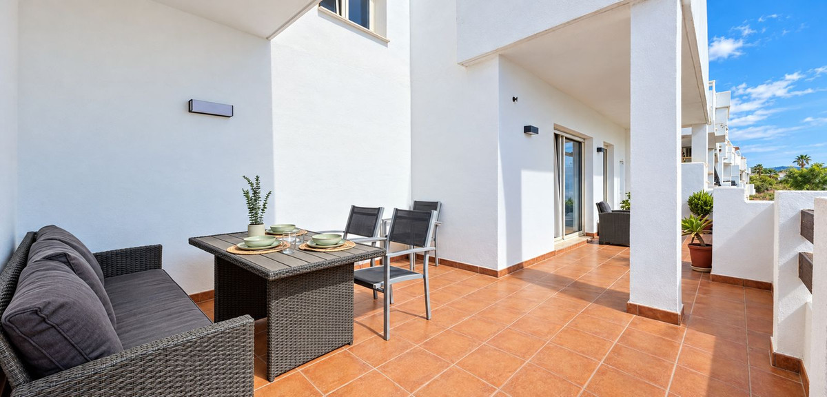 2-slaapkamerappartement in Estepona in Estepona - foto 4