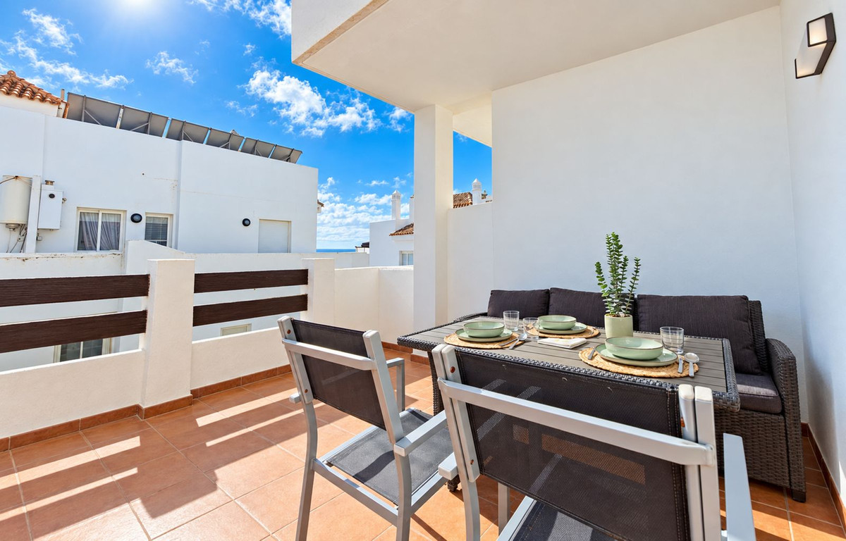 2-slaapkamerappartement in Estepona in Estepona - foto 5