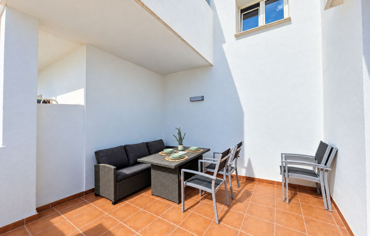 2-slaapkamerappartement in Estepona in Estepona - foto 6