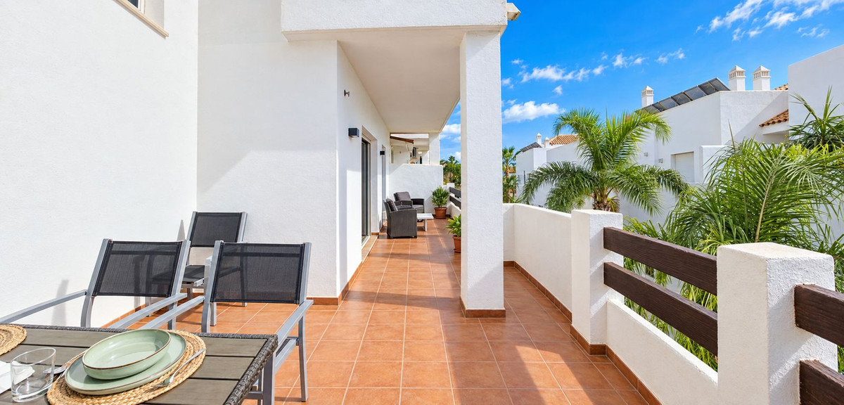 2-slaapkamerappartement in Estepona in Estepona - foto 7