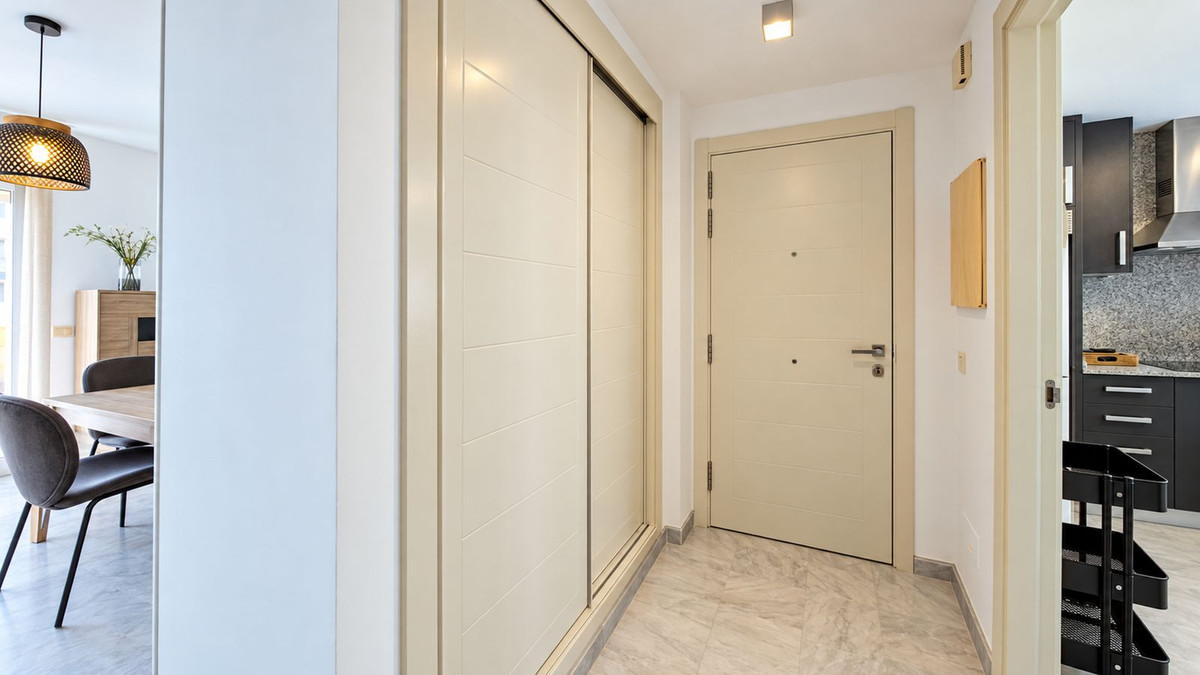 2-slaapkamerappartement in Estepona in Estepona - foto 9