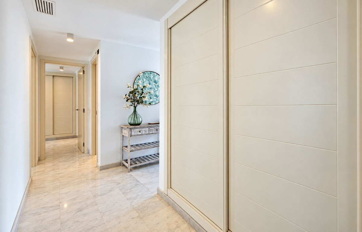 2-slaapkamerappartement in Estepona in Estepona - foto 10