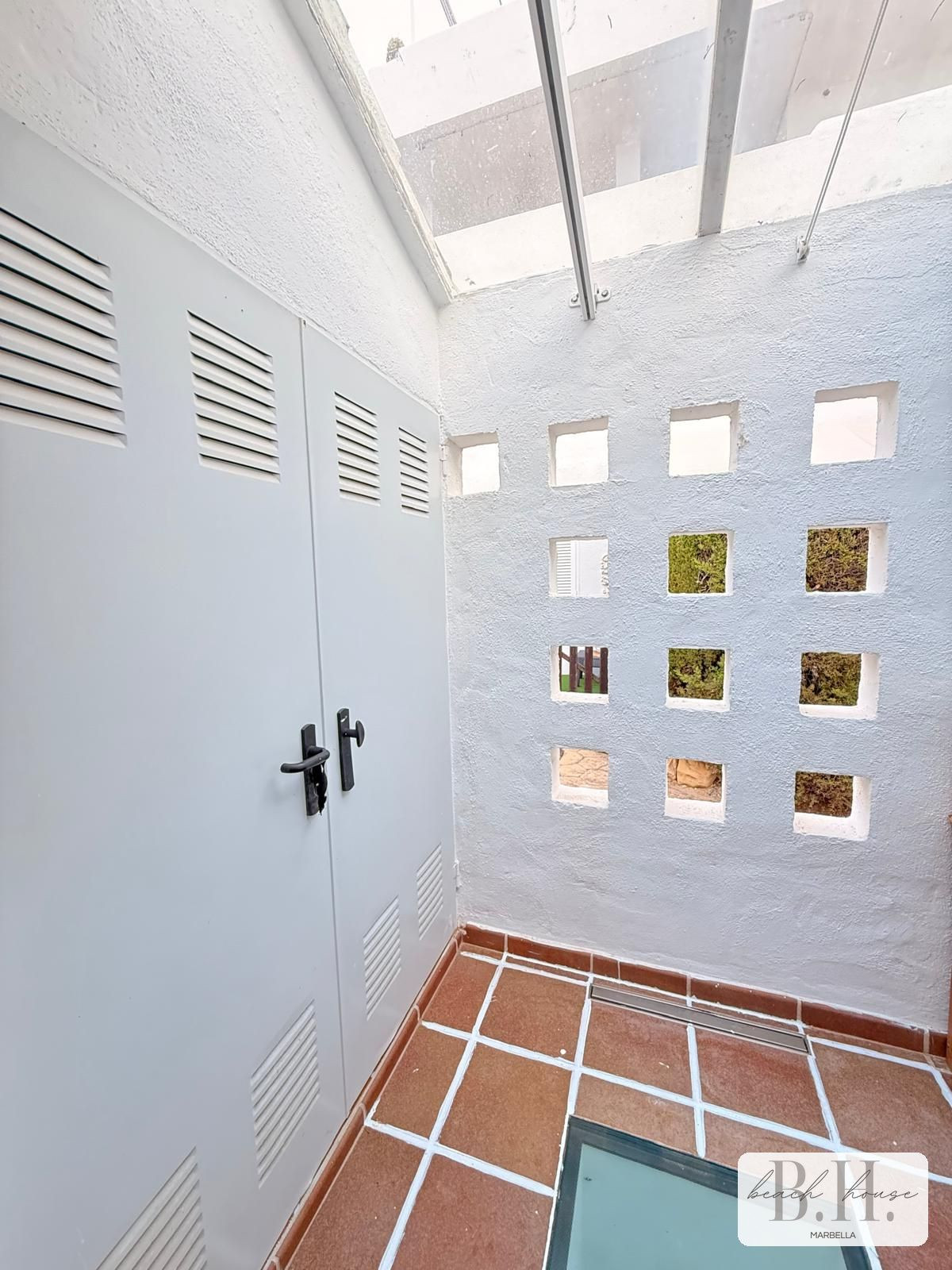 Drie slaapkamer rijwoning in Pueblo Mediterráneo, Bahía de Marbella in Bahía de Marbella - foto 15